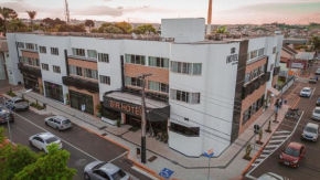 Sir Hotel